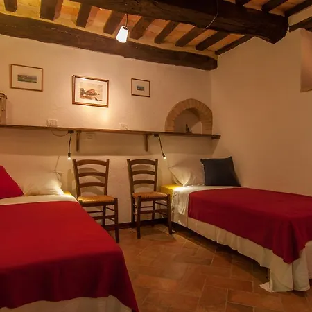 Leonori Apartament Treia