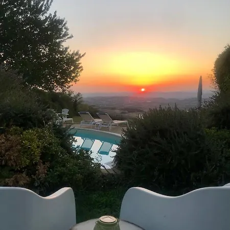 Apartament Leonori *