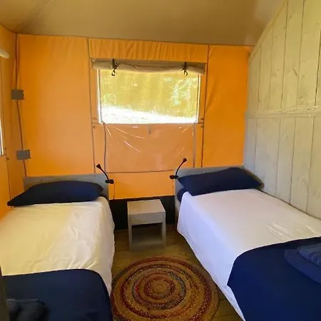 Apartament Leonori Treia