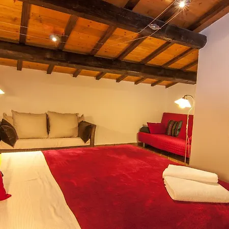 Case Leonori Apartment