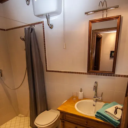 Apartament Leonori *