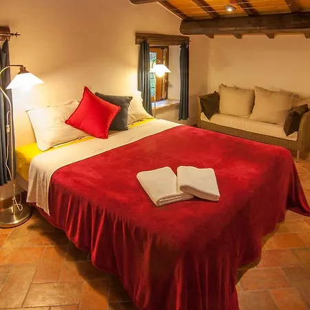 Apartament Leonori Treia