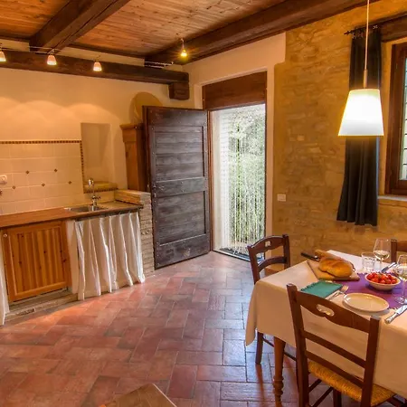 Apartament Leonori *