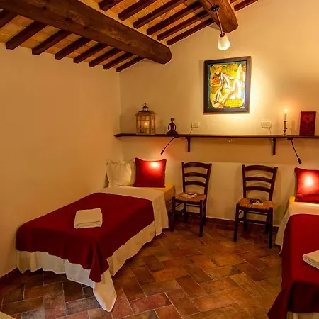 Leonori Apartament *