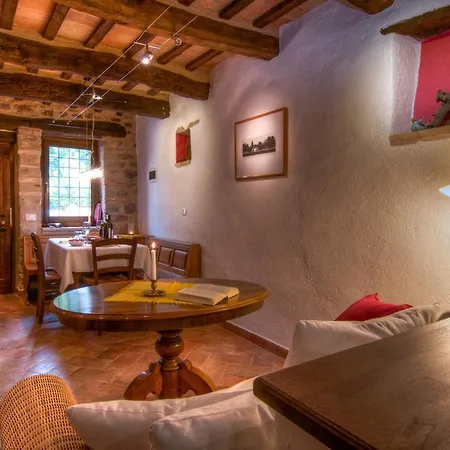 Leonori Lägenhet Treia