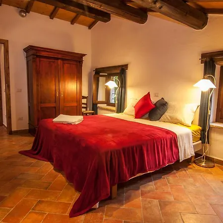 Apartament Leonori Treia