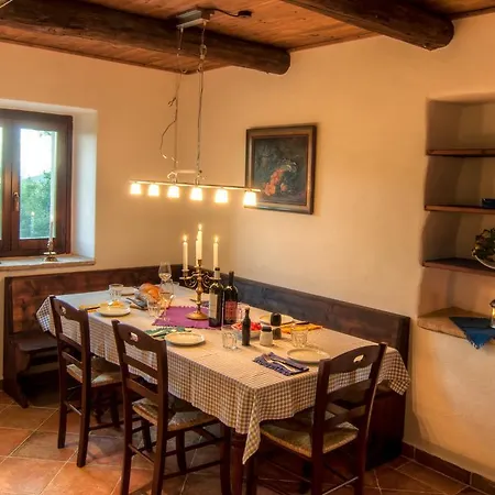 Leonori Lägenhet Treia