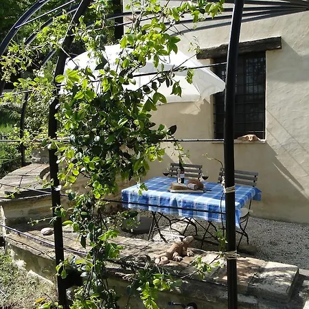 Leonori Apartament Treia